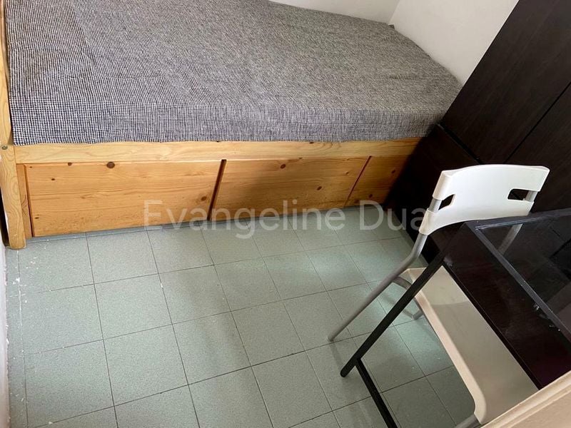 4 Bed Apartment (Condo) for Rent in  Tiara - Image 2